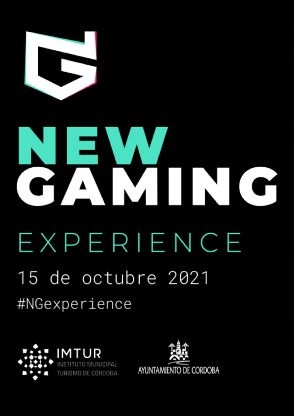 New Gaming Experience 2021