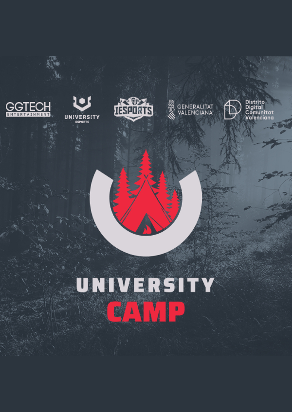Poster University CAMP