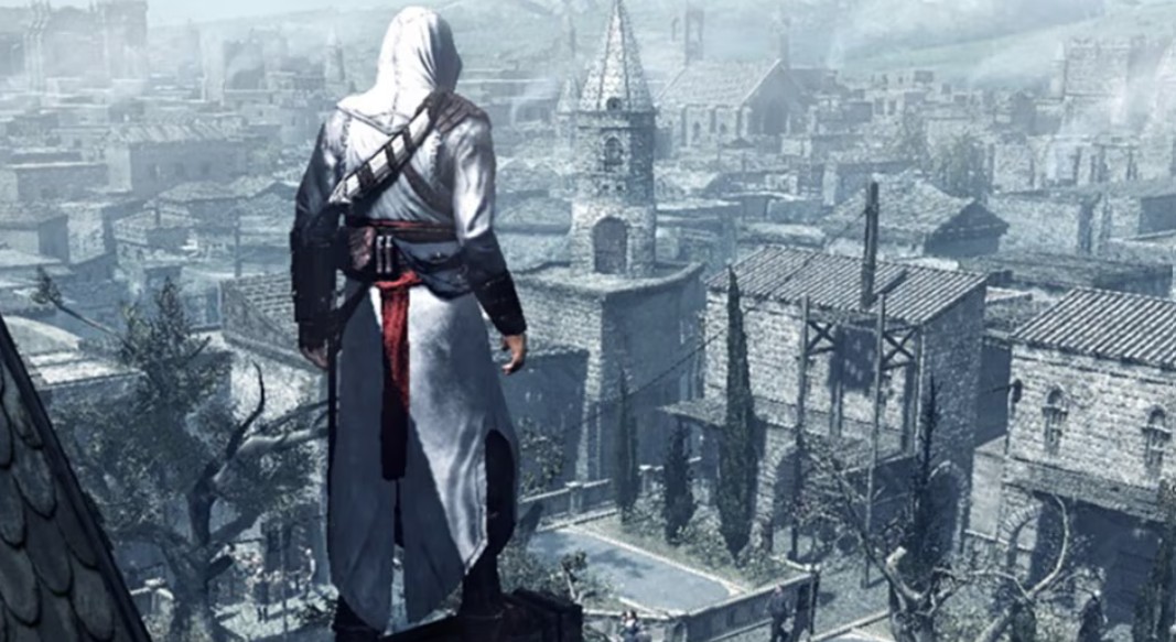 Assassin,s Creed