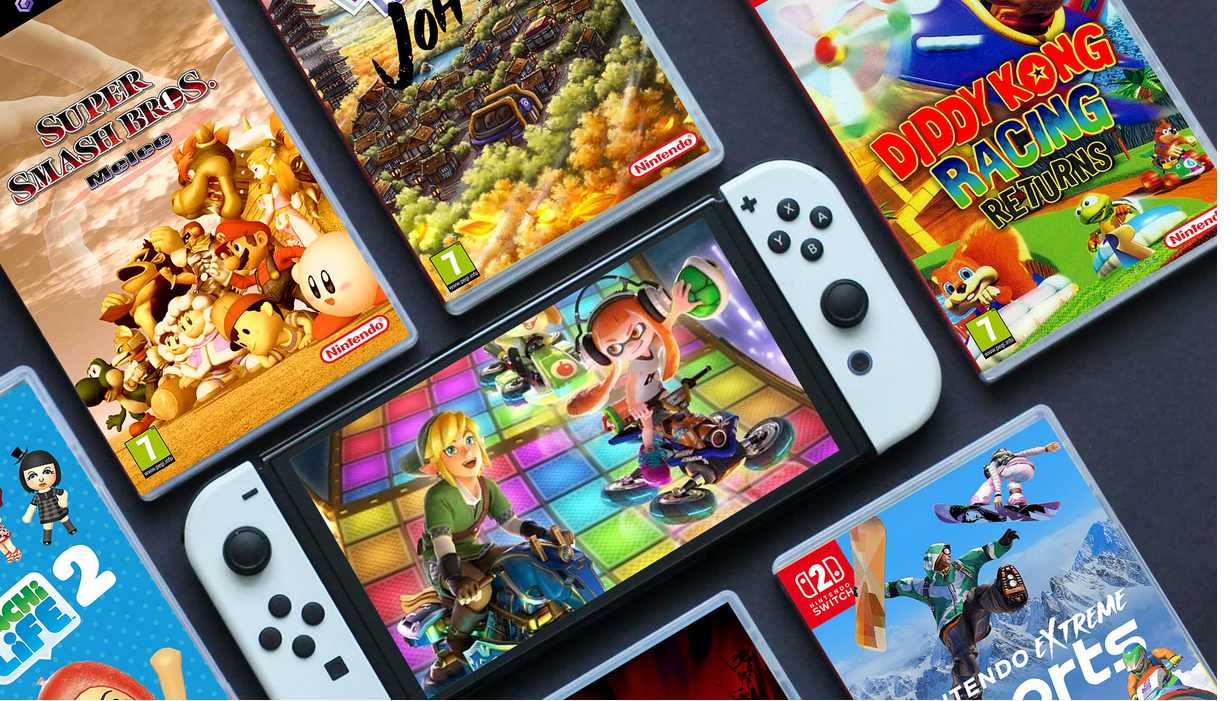 Nintendo Switch 2