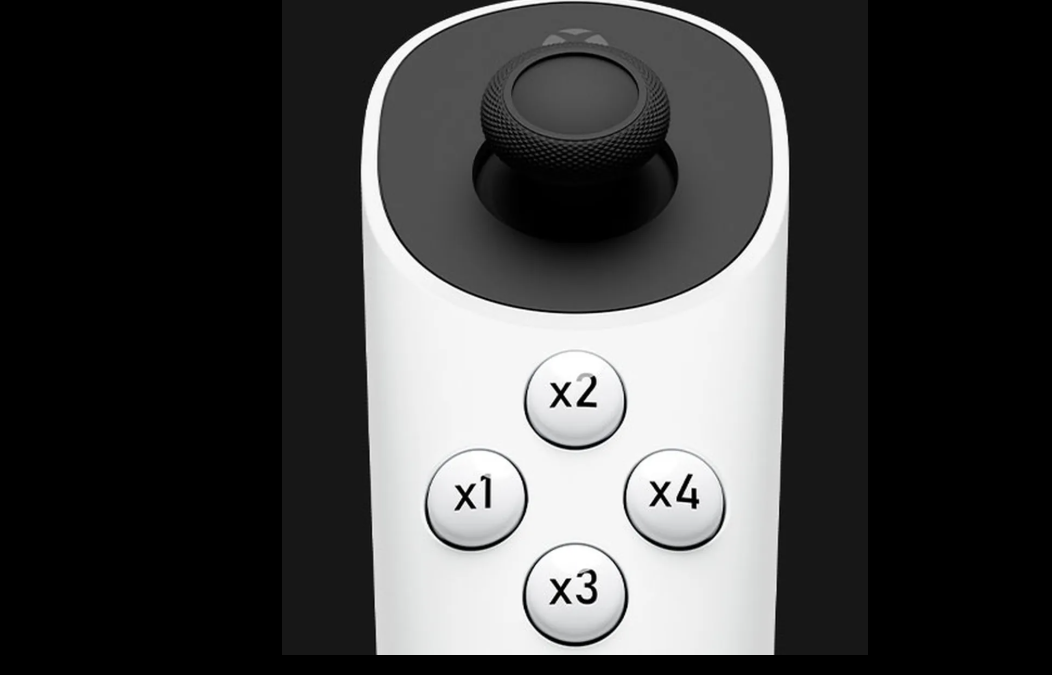 nuevo mando Xbox