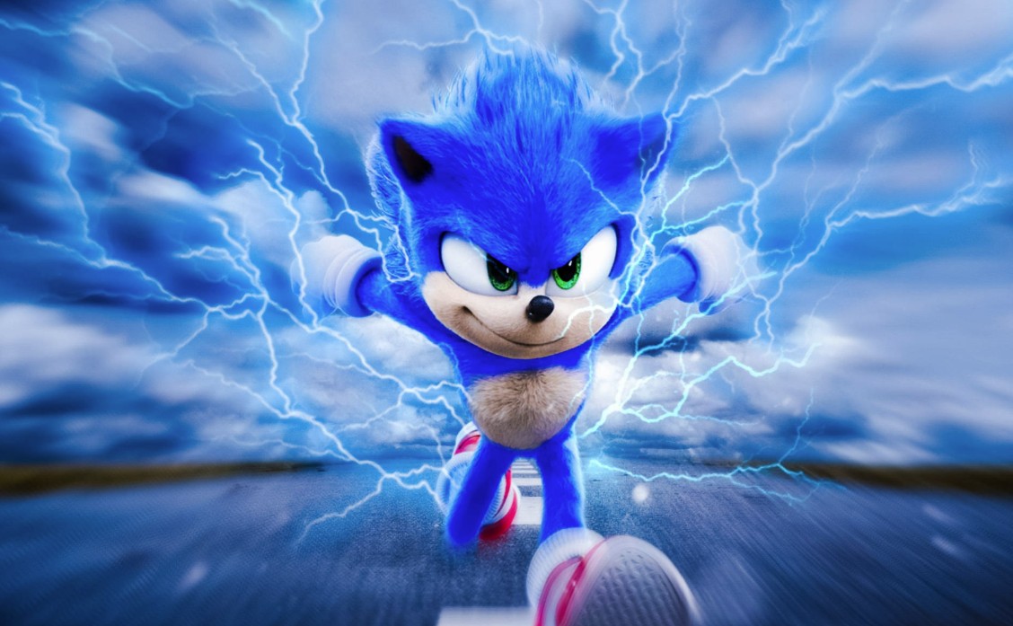 Sonic