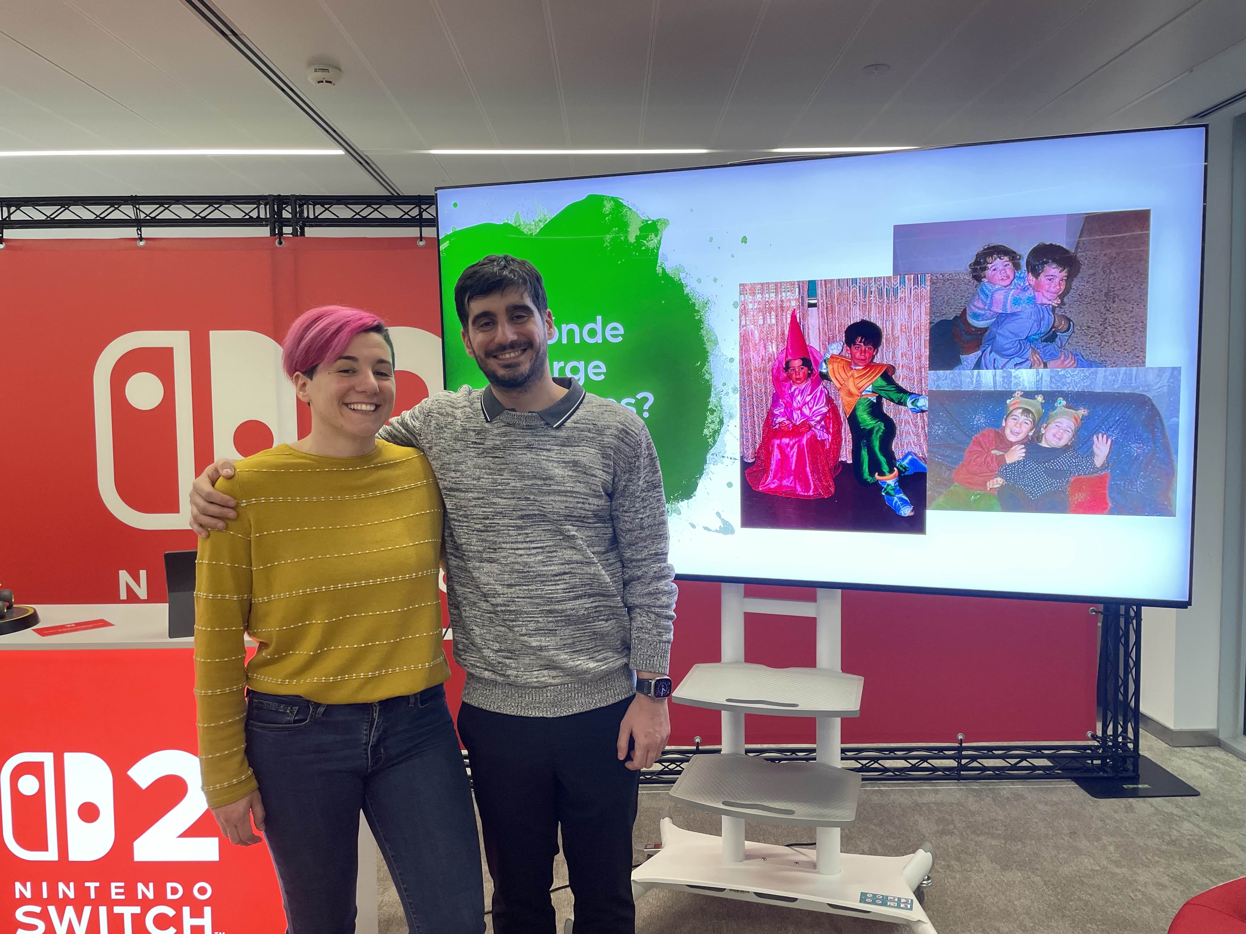 premios Iris Games 2025