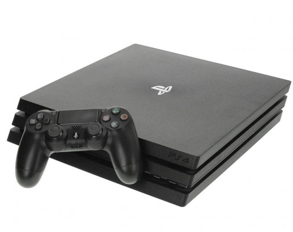 PlayStation 4 imagen de producto