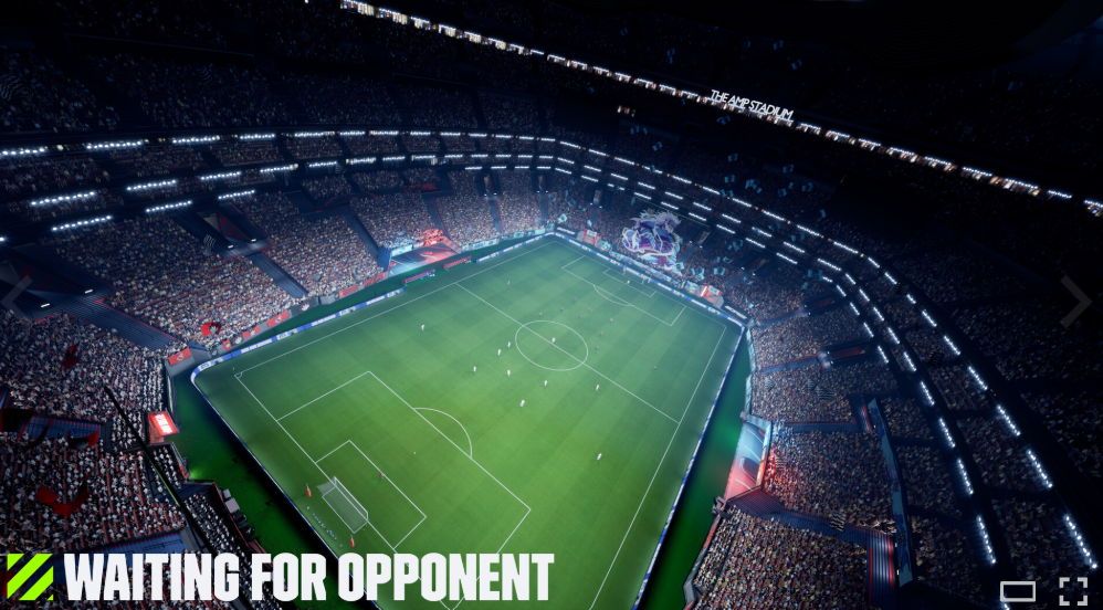 Gameplay Goals 1