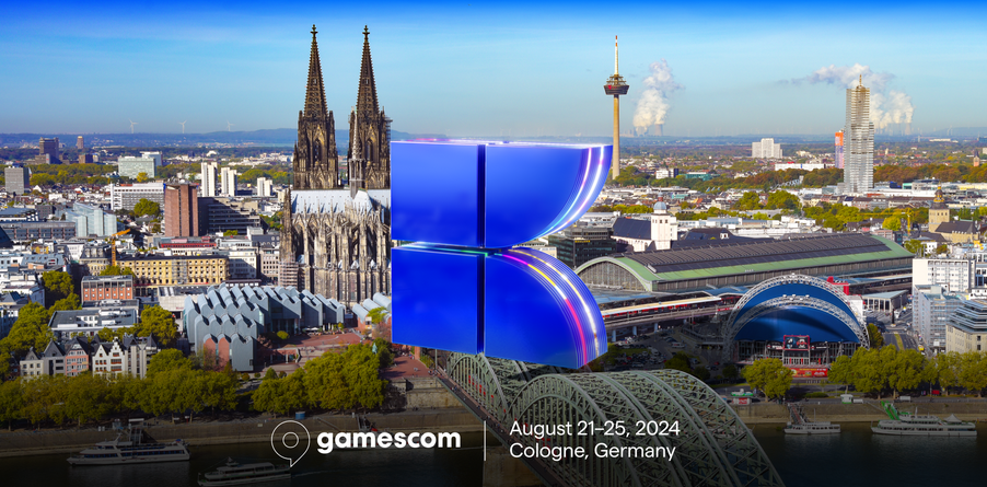 información  Gamescom 2024