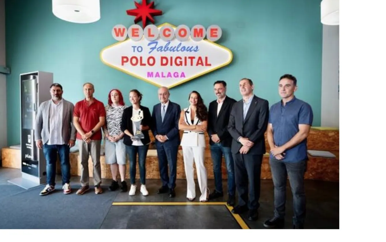Ampliar Foto ganadores de los premios edición pasada