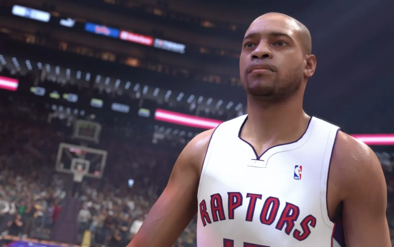 Ampliar NBA 2K25
