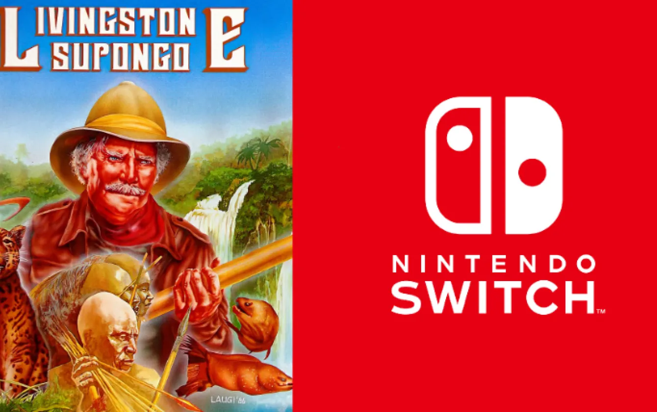 Ampliar Juego Nintendo Switch