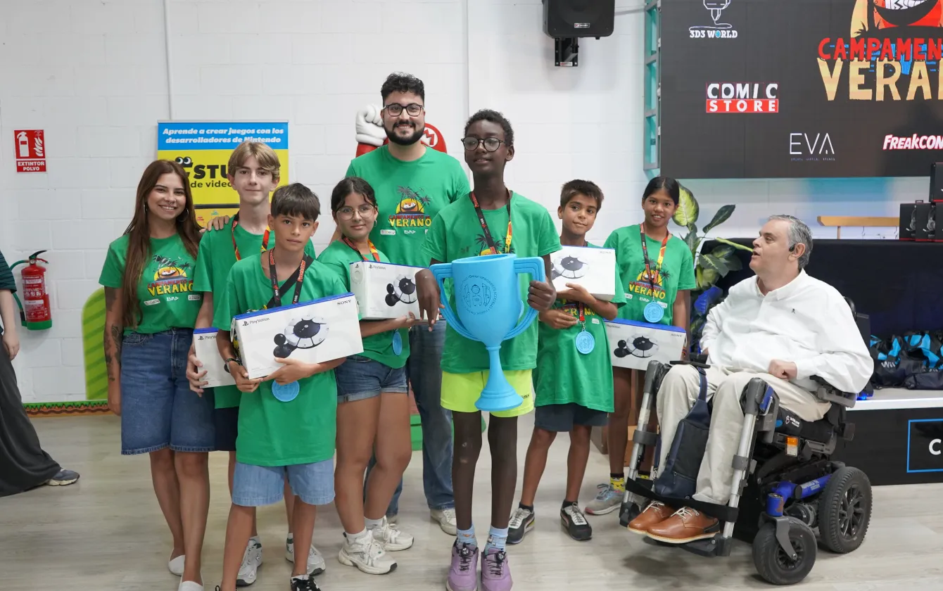 Ampliar Equipo Verde con Jesús Hernández