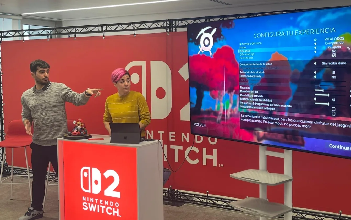 Ampliar premios Iris Games 2025