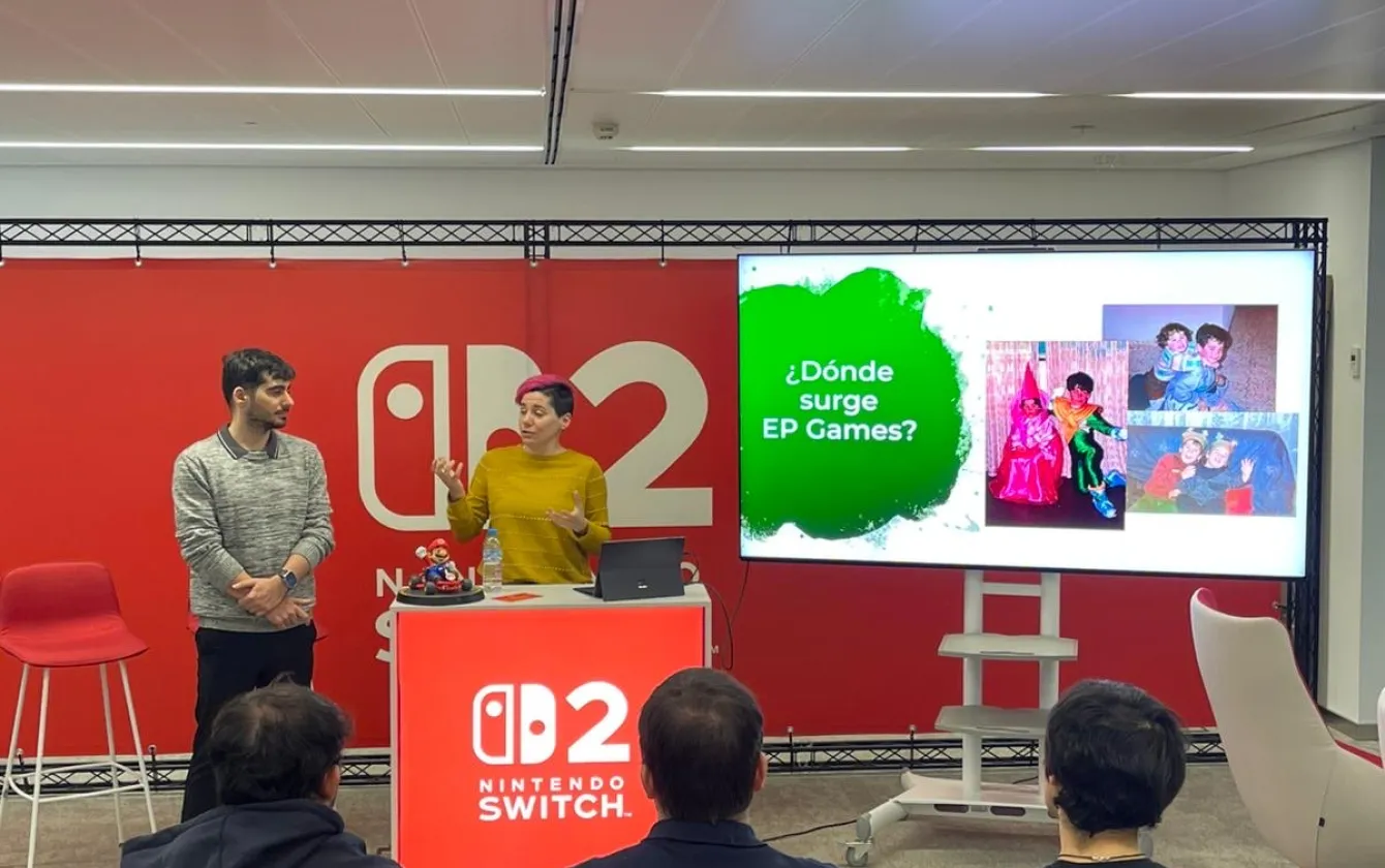 Ampliar premios Iris Games 2025