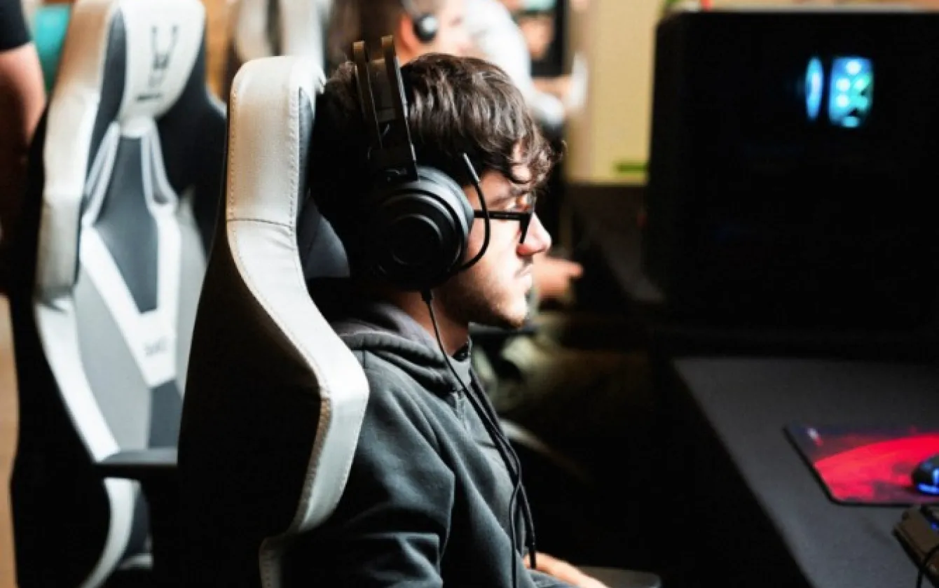 Ampliar Jugador en PC