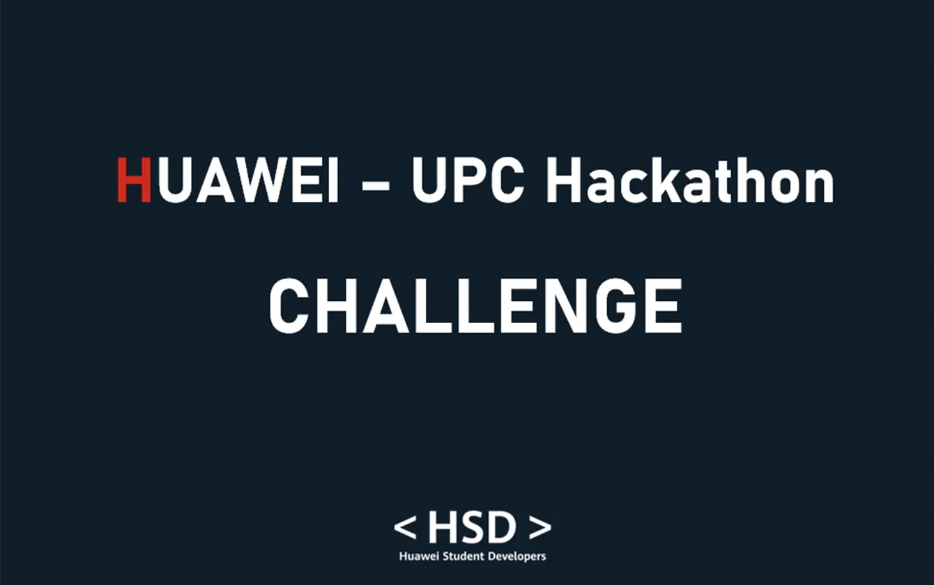Ampliar Challenge UPC Hackathon