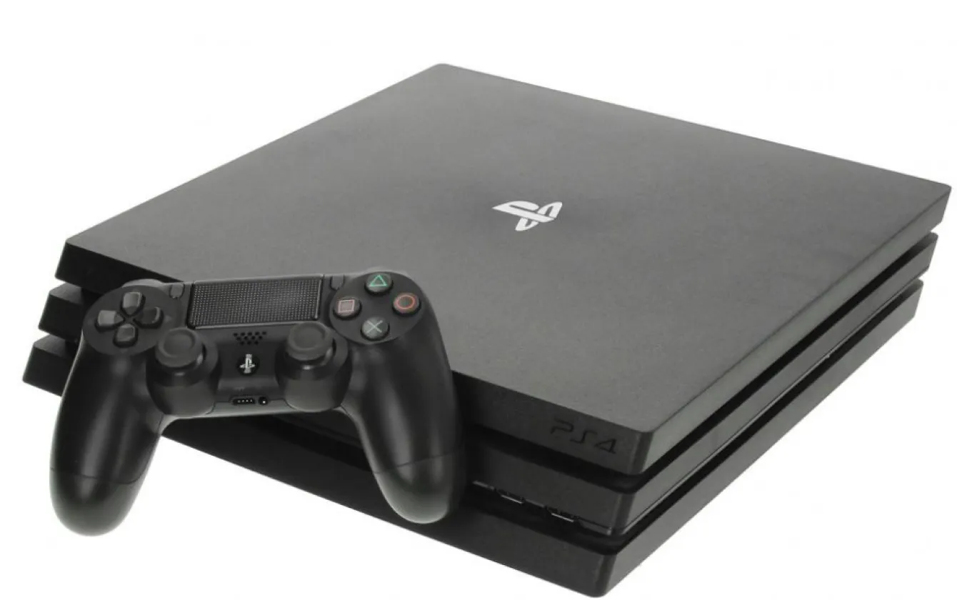 Ampliar PlayStation 4 imagen de producto