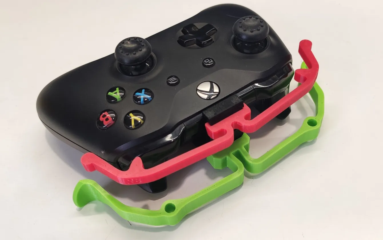 Imagen Xbox One Mando – Gatillos y botones 3