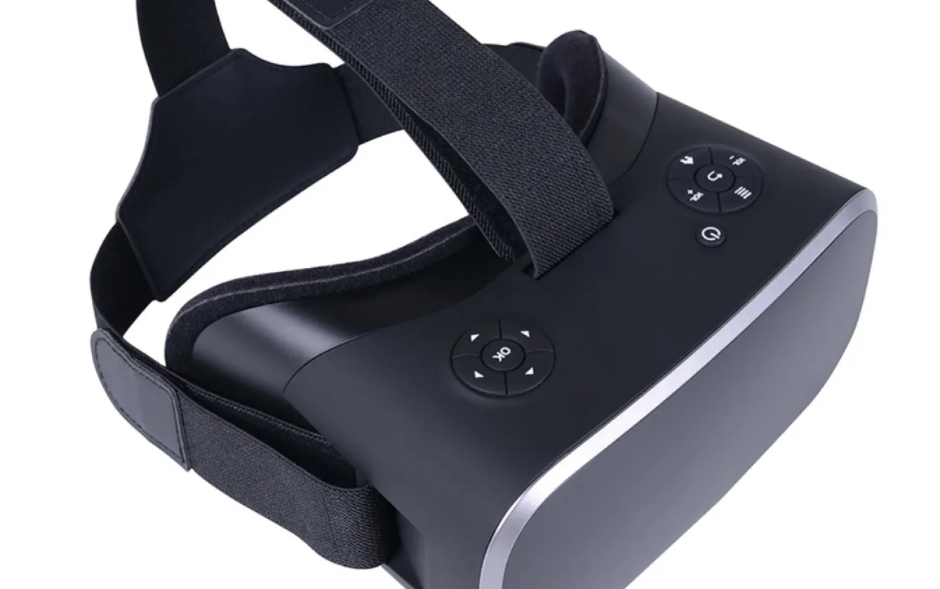 Ampliar Gafas de realidad virtual