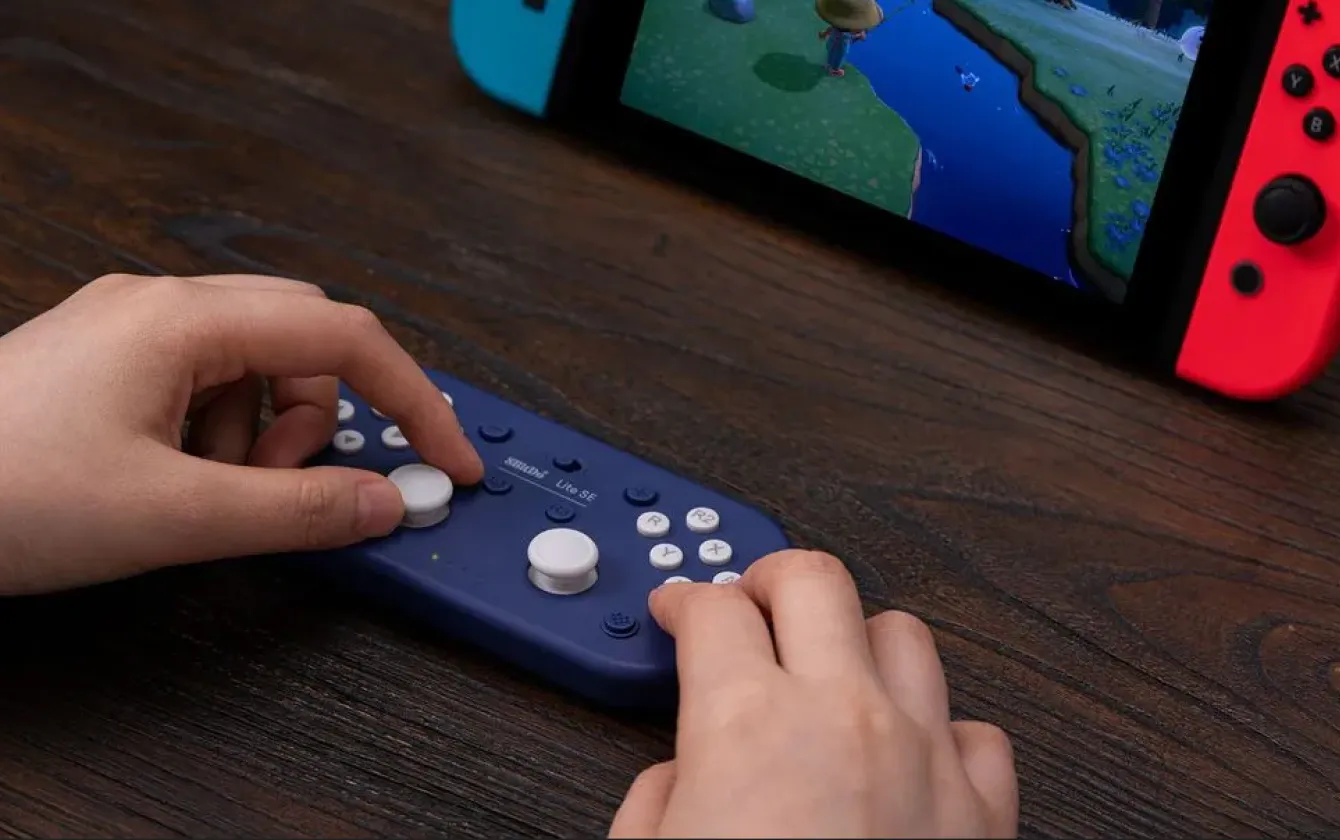 LITE SE, Lite SE con Nintendo Switch LITE SE, Lite SE con Nintendo Switch