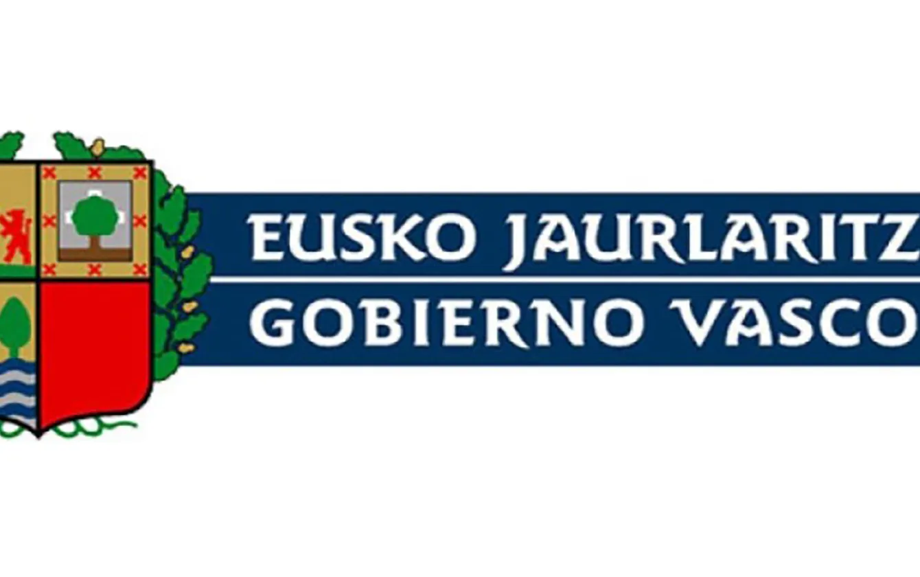 Ampliar Logo gobierno vasco