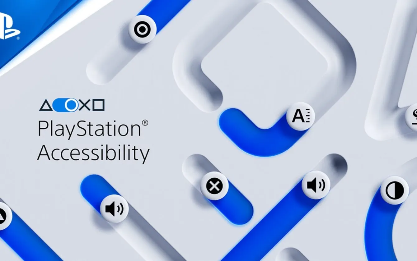 Ampliar Portada de video de características de accesibilidad de Play Station (en inglés)