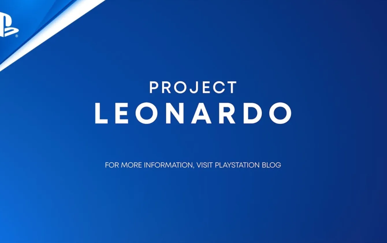 Ampliar Proyecto Leonardo Video