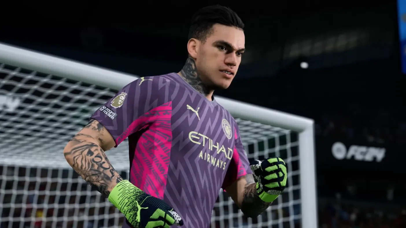 Ampliar Jugador EA Sports FC 24