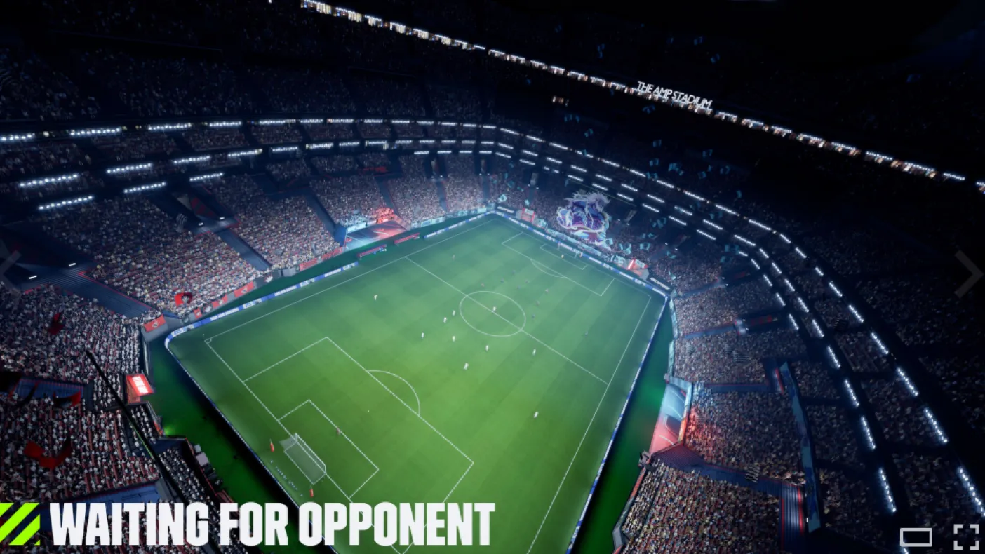 Ampliar Gameplay Goals 1