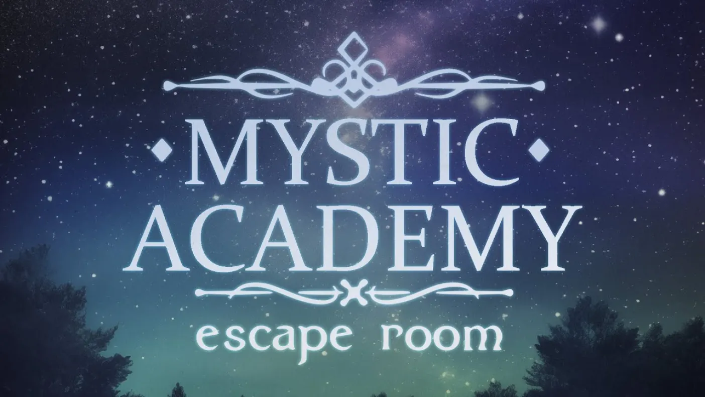 Ampliar Mystic Academy Trailer