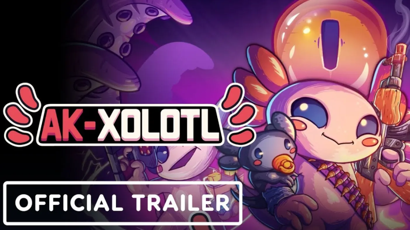 Ampliar Tráiler AK-xolotl