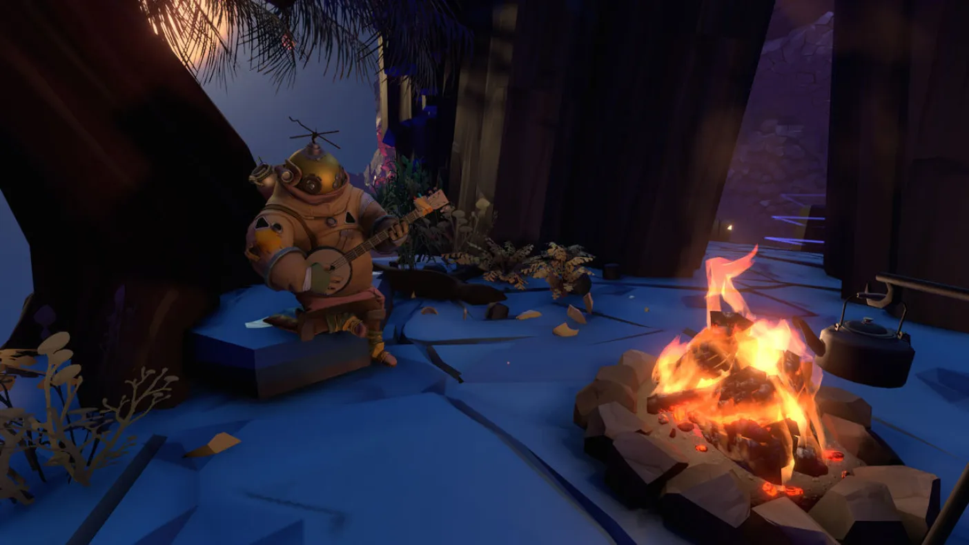 Ampliar Outer Wilds - 2