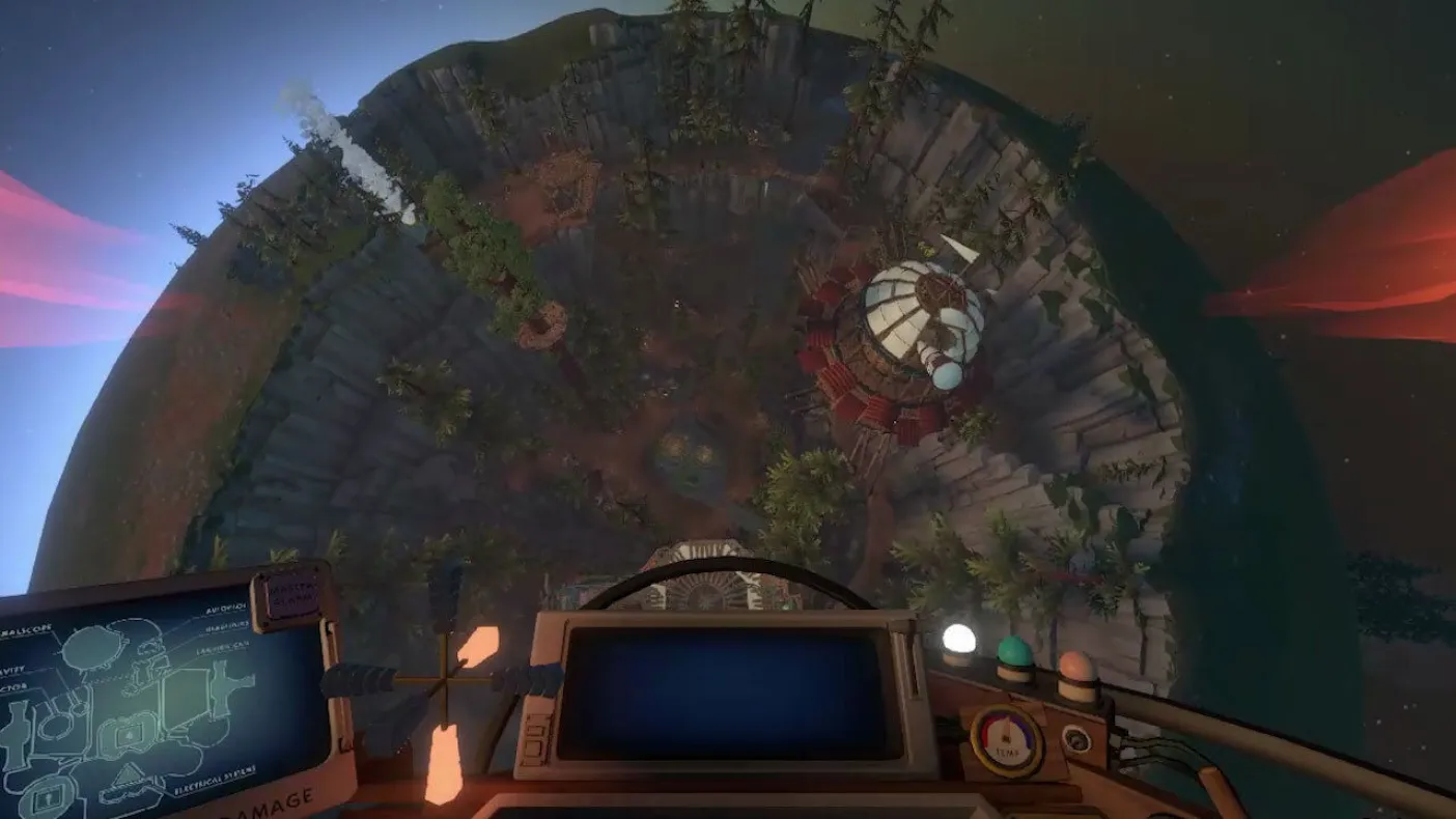 Ampliar Outer Wilds - 1