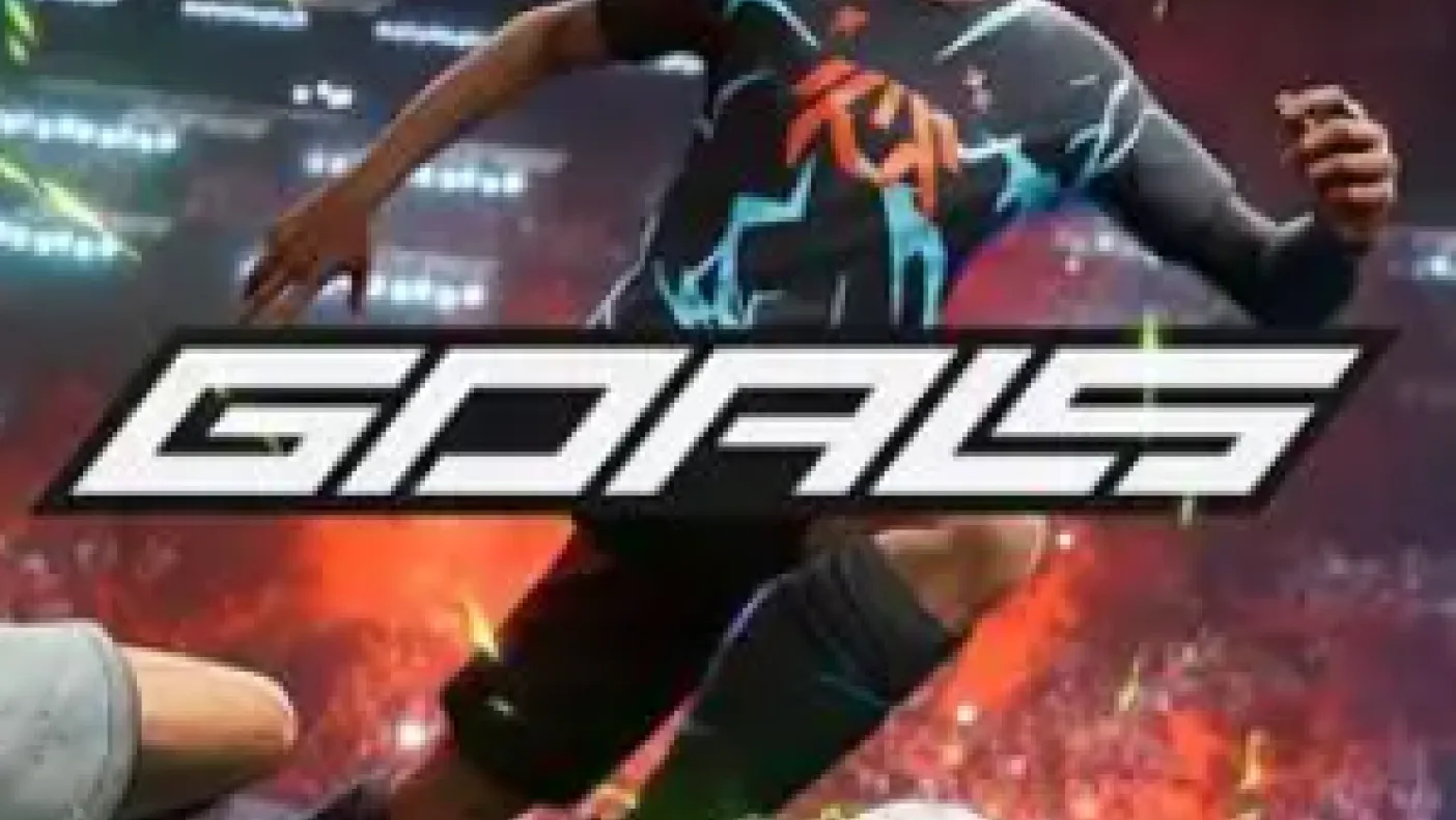 Ampliar Tráiler de Goals