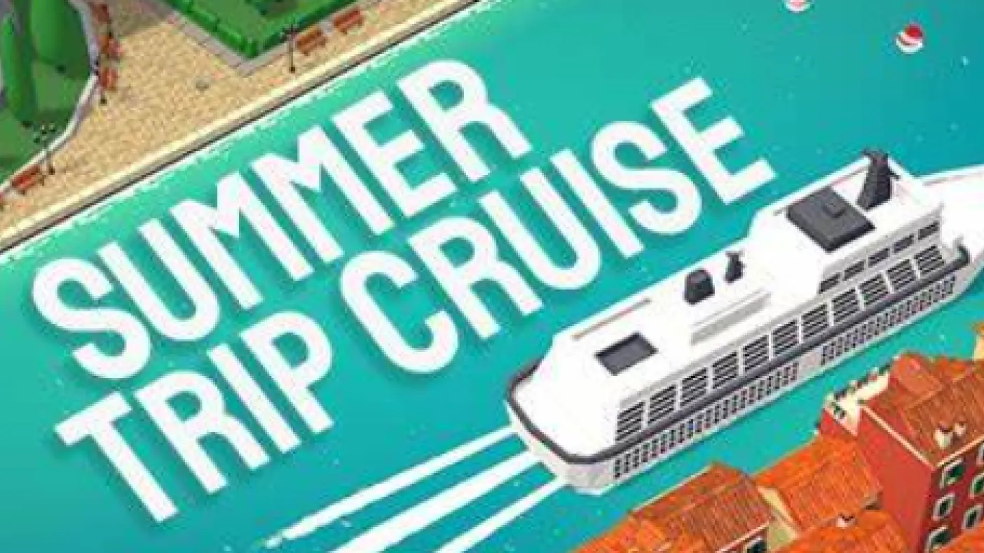 Ampliar Tráiler Summer Trip Cruise