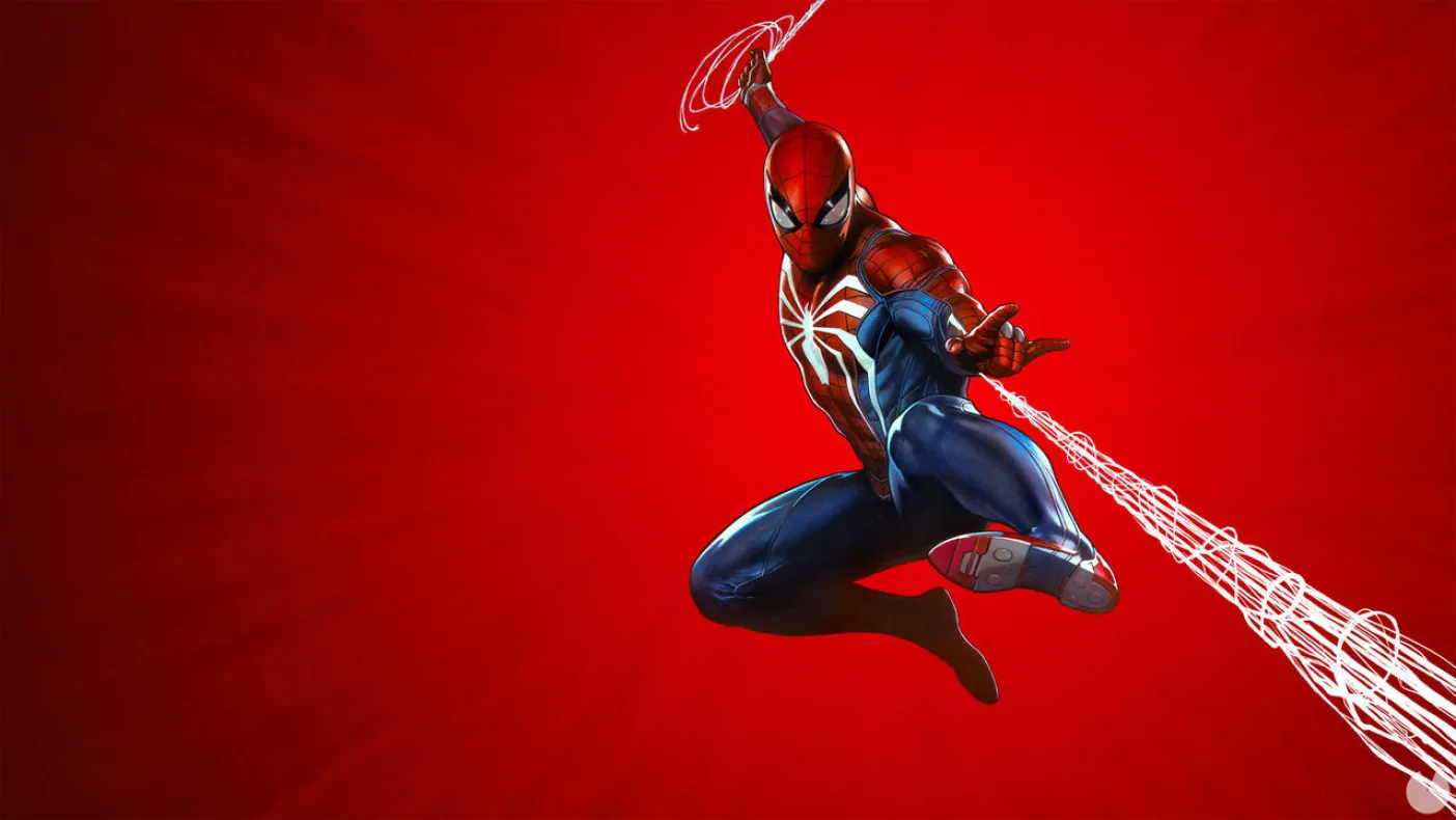 Ampliar Spiderman Imagen 3